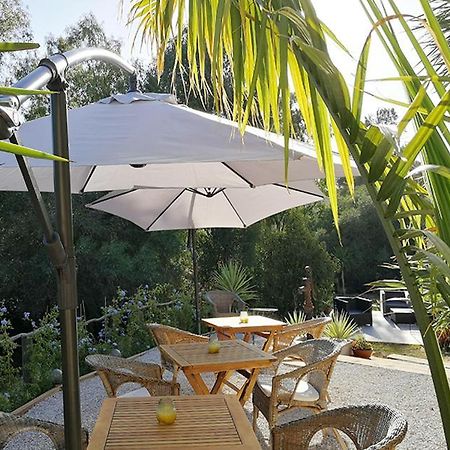 Finca Verde De La Luz 바르바테 외부 사진