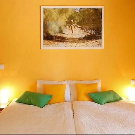 Finca Verde De La Luz 바르바테 외부 사진