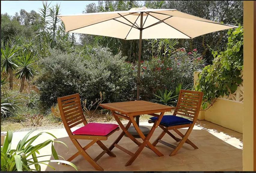 Finca Verde De La Luz 바르바테 외부 사진